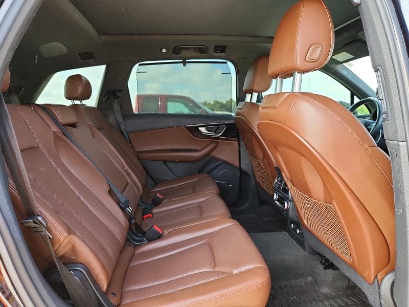 2019 AUDI Q7 PREMIUM PLUS 11