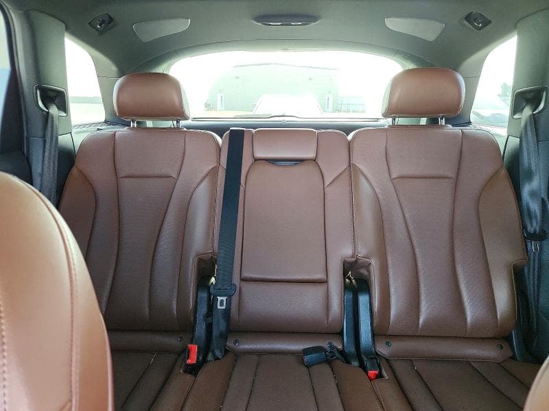 2019 AUDI Q7 PREMIUM PLUS 10
