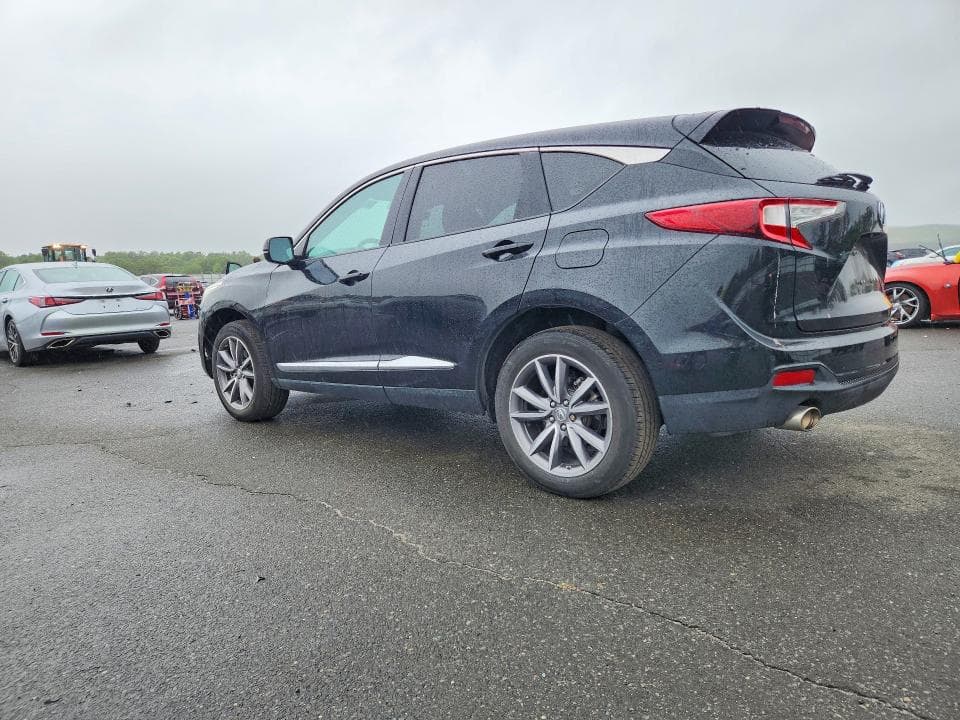 2020 ACURA RDX TECHNOLOGY 2