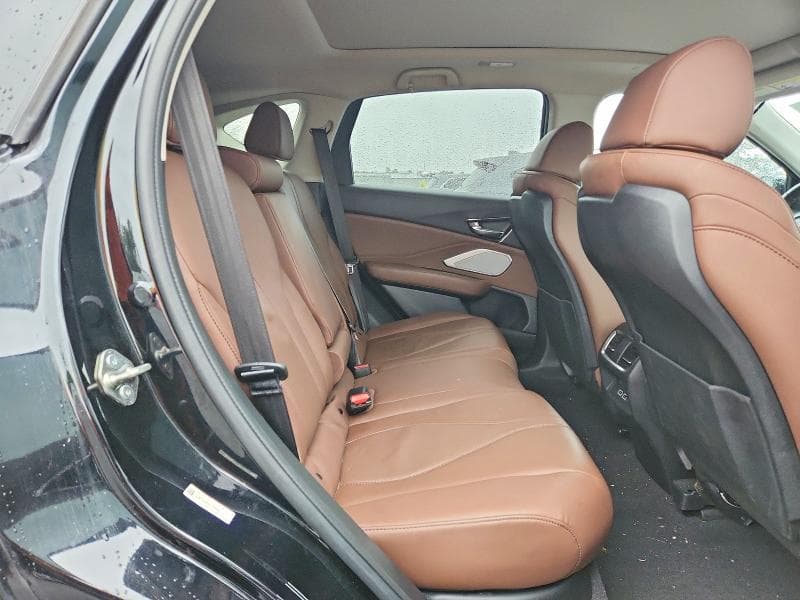 2020 ACURA RDX TECHNOLOGY 11