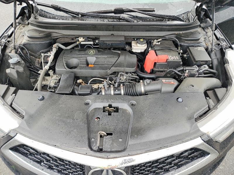 2020 ACURA RDX TECHNOLOGY 12