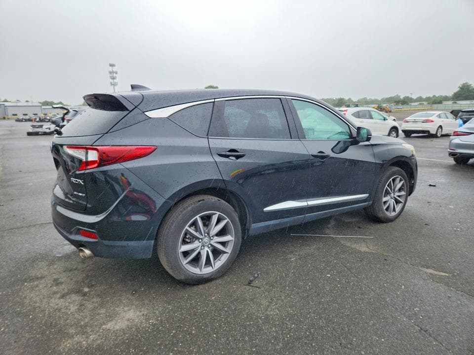 2020 ACURA RDX TECHNOLOGY 3