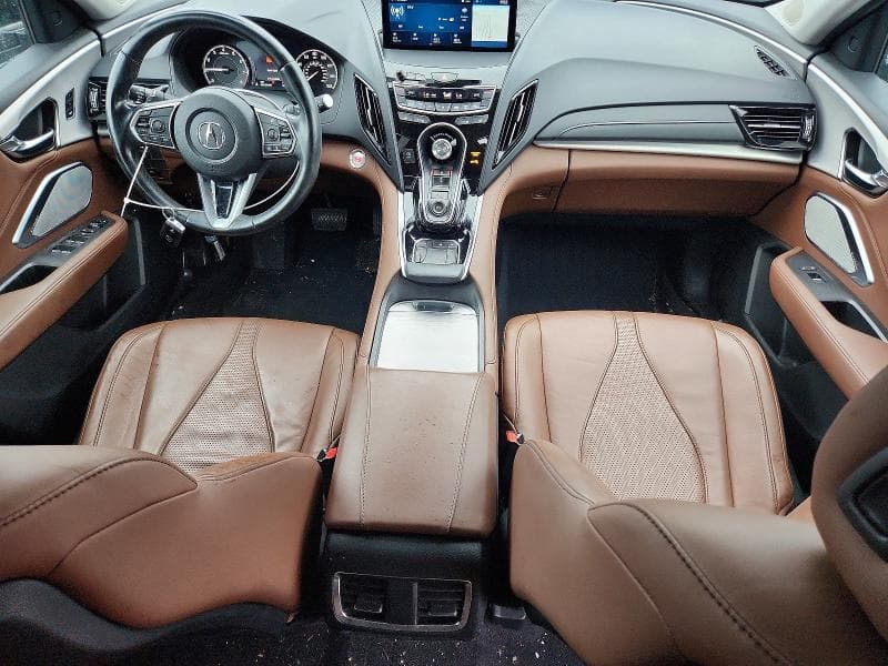 2020 ACURA RDX TECHNOLOGY 8