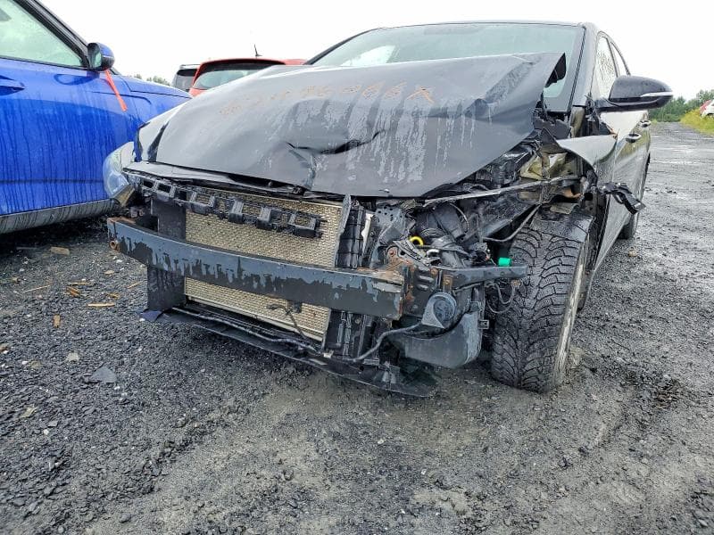 2018 HYUNDAI ELANTRA SEL 12