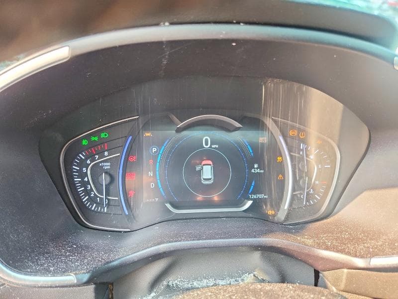 2020 HYUNDAI SANTA FE LIMITED 9
