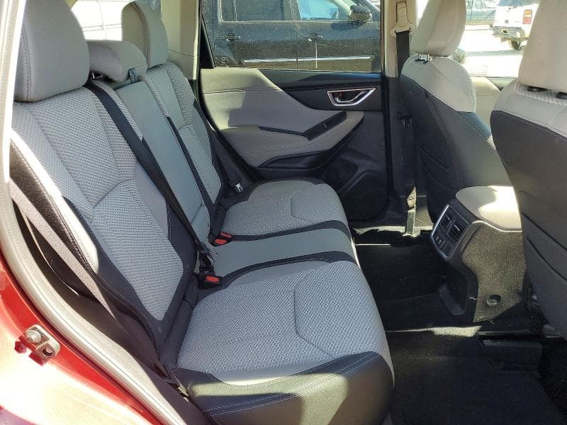 2020 SUBARU FORESTER PREMIUM 10