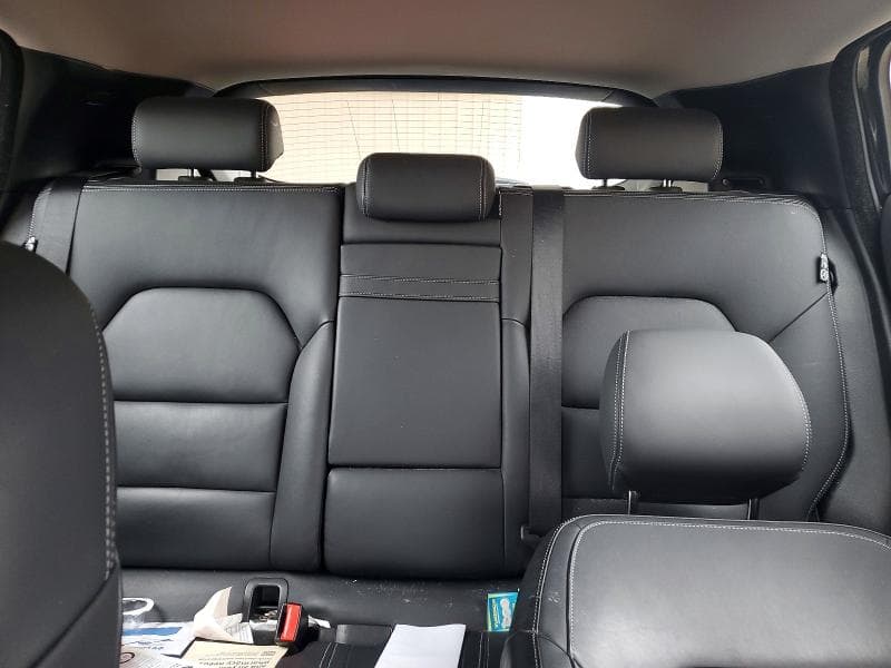 2018 INFINITI QX30 LUXURY 10