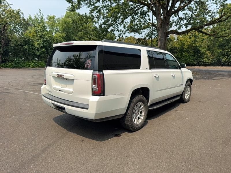 2019 GMC YUKON XL K1500 SLT K1500 SLT 5