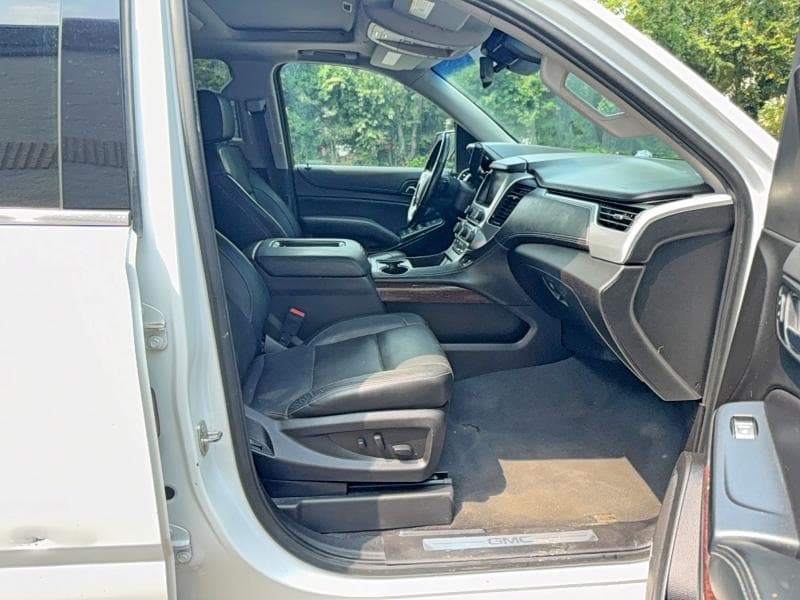 2019 GMC YUKON XL K1500 SLT K1500 SLT 6