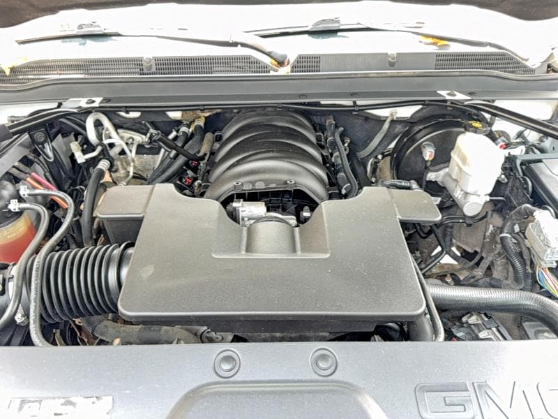 2019 GMC YUKON XL K1500 SLT K1500 SLT 8
