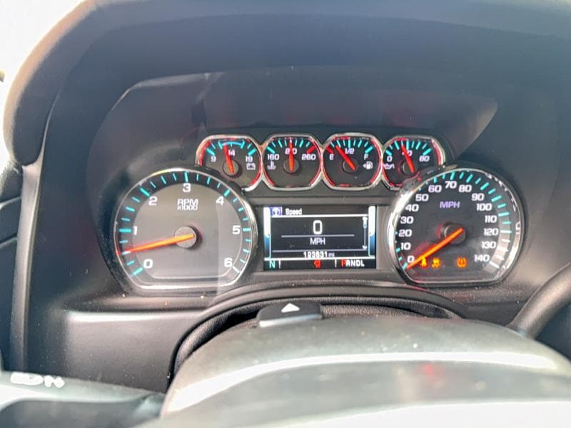 2019 GMC YUKON XL K1500 SLT K1500 SLT 9
