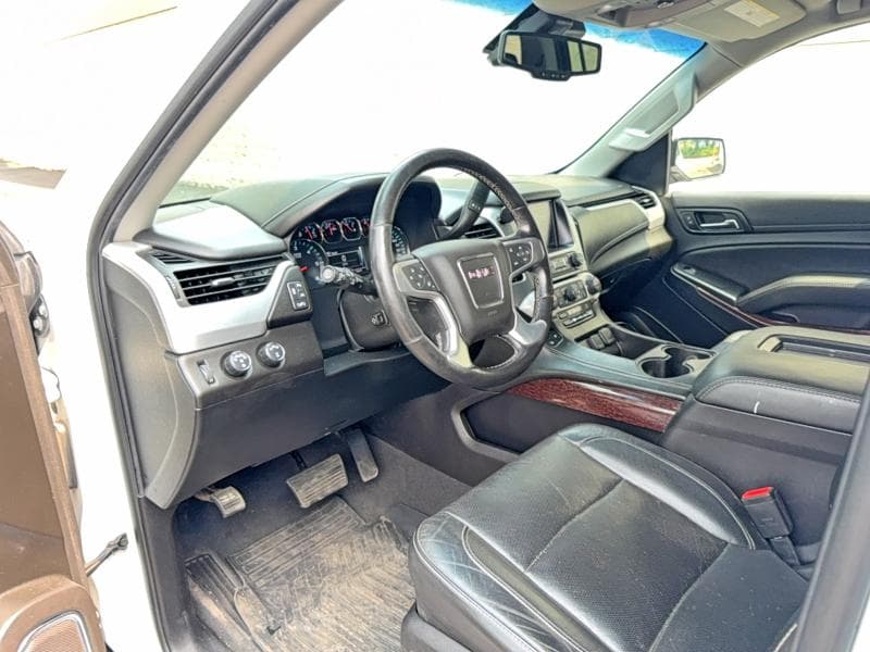 2019 GMC YUKON XL K1500 SLT K1500 SLT 10