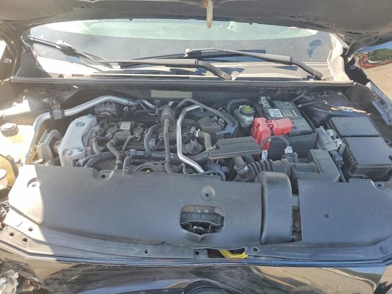 2020 NISSAN SENTRA SV 11