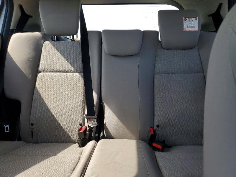 2018 HONDA HR-V EX EX 10