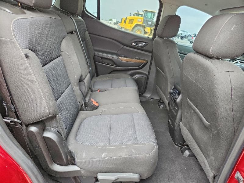 2020 GMC ACADIA SLE 11
