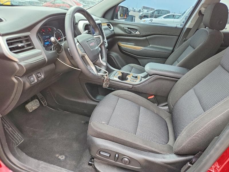 2020 GMC ACADIA SLE 7