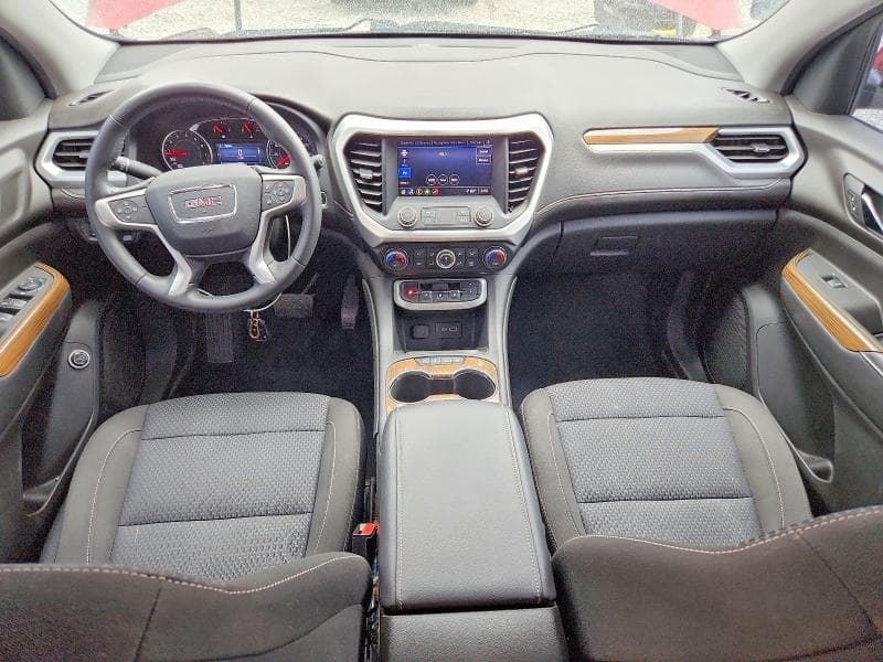 2020 GMC ACADIA SLE 8