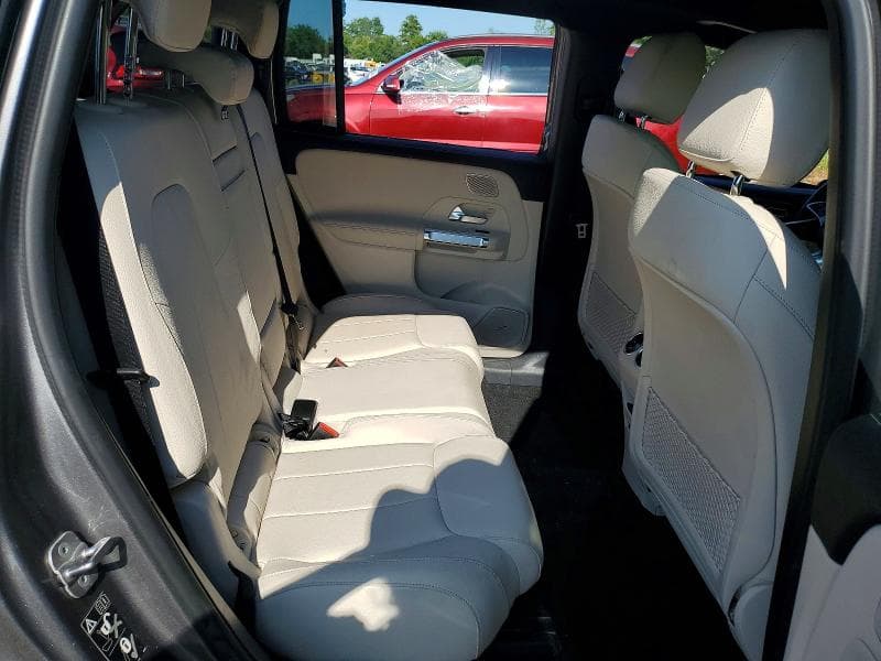 2024 MERCEDES-BENZ GLB 250 4MATIC 11