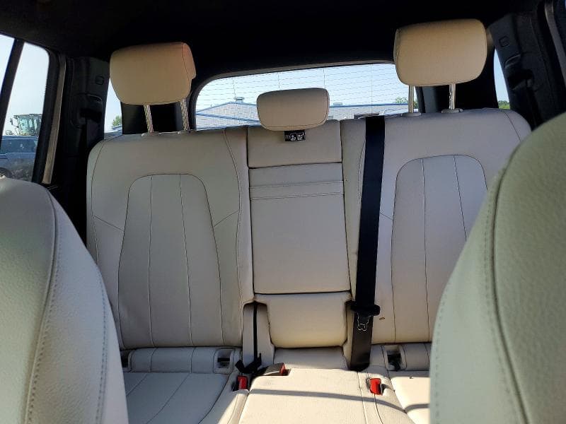2024 MERCEDES-BENZ GLB 250 4MATIC 10