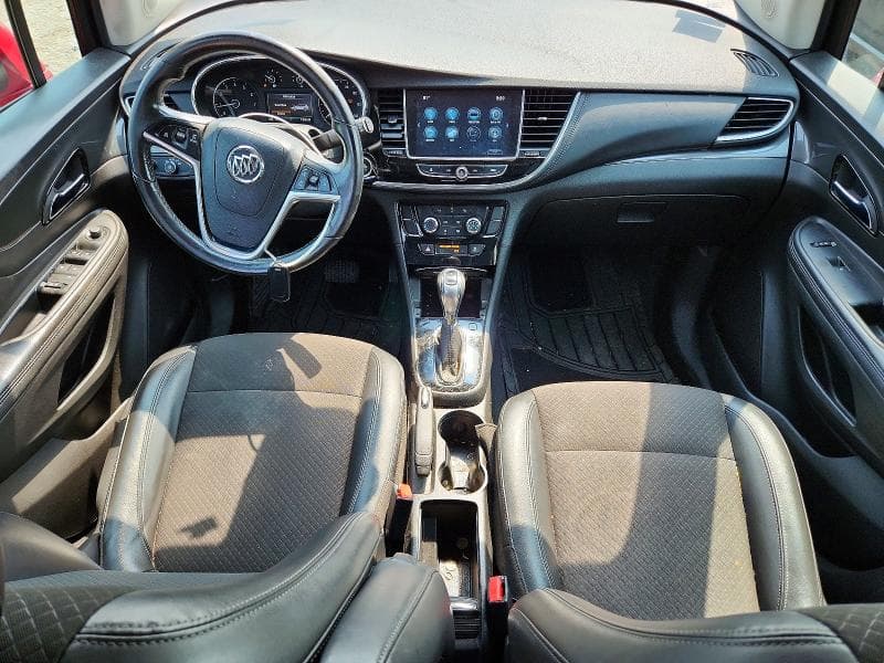 2018 BUICK ENCORE PREFERRED 8