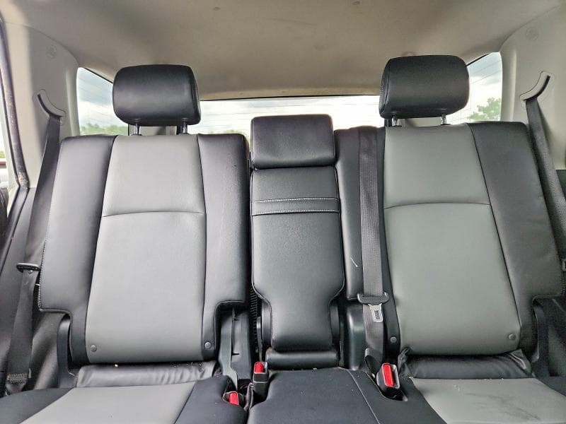 2022 TOYOTA 4RUNNER SR5 PREMIUM 10