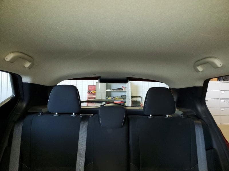 2024 NISSAN KICKS SV 10