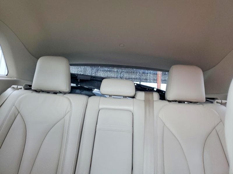 2017 LINCOLN MKC SELECT 10