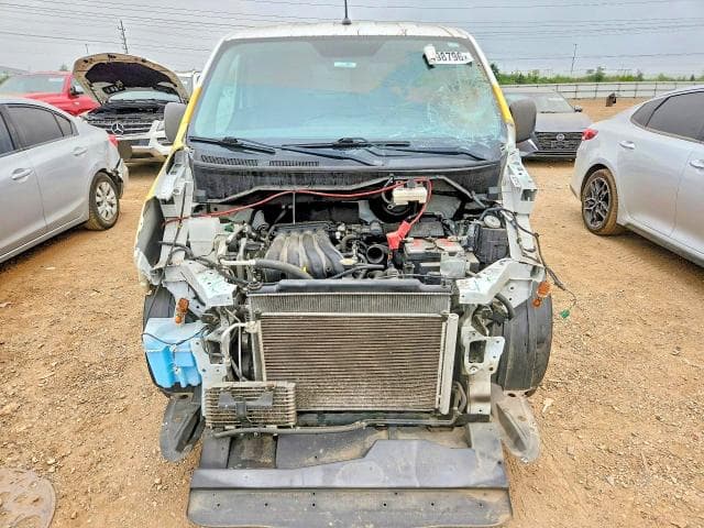 2020 NISSAN NV200 S 5