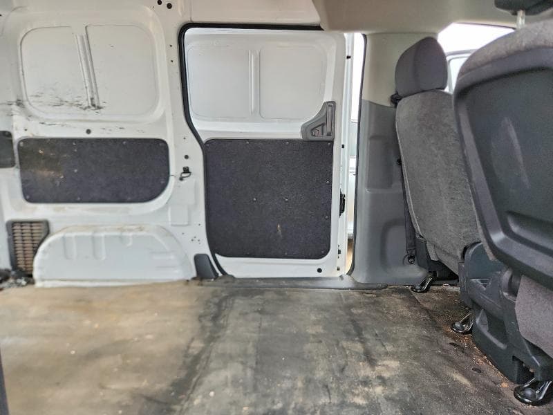 2020 NISSAN NV200 S 10