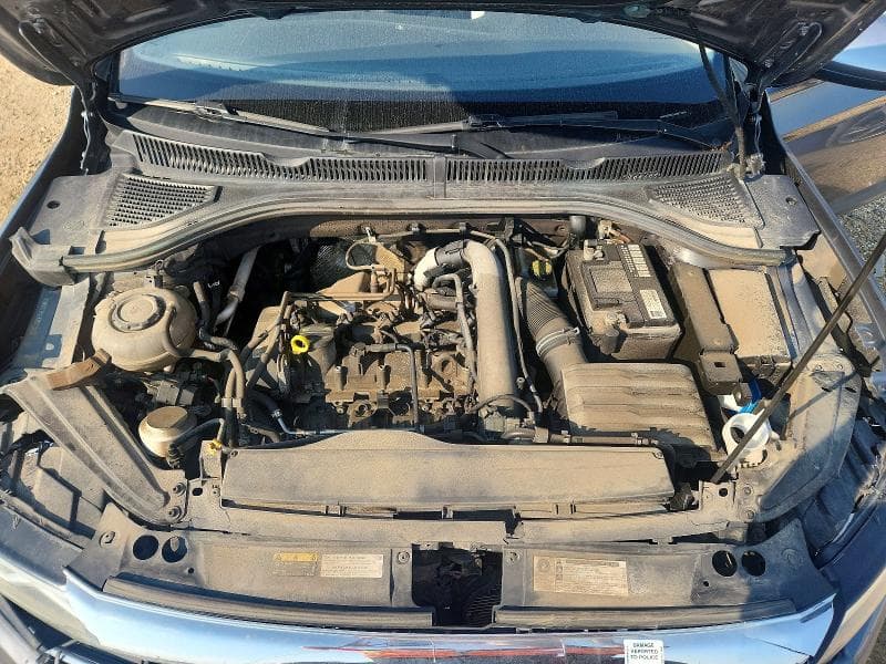 2019 VOLKSWAGEN JETTA S 11