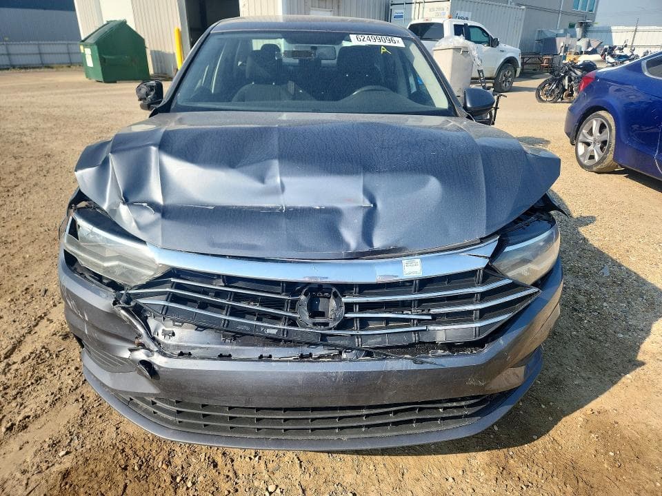 2019 VOLKSWAGEN JETTA S 5