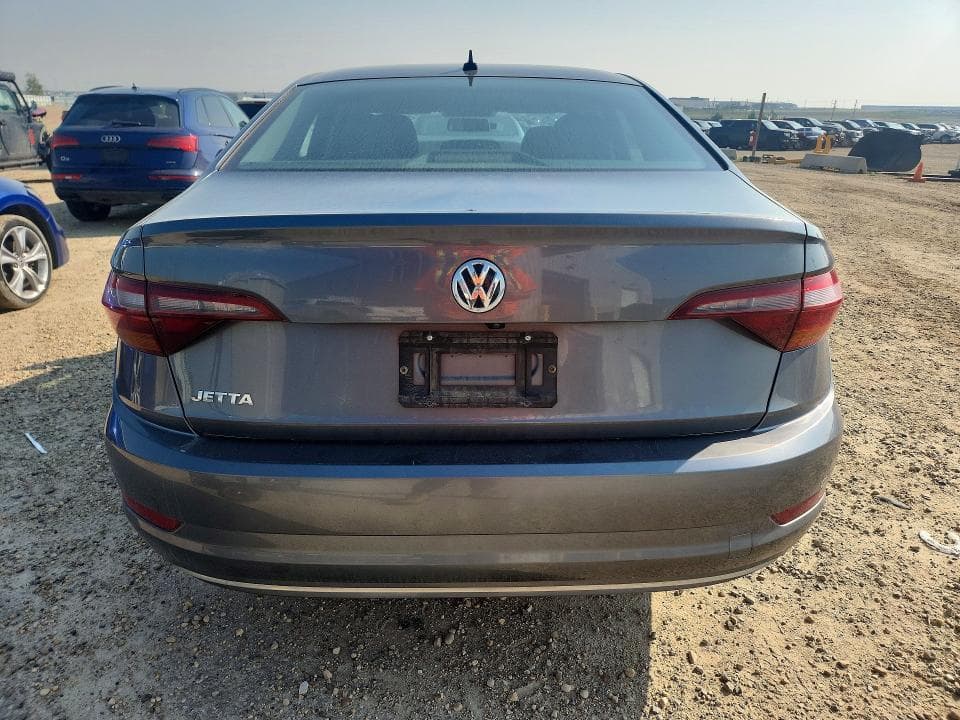 2019 VOLKSWAGEN JETTA S 6