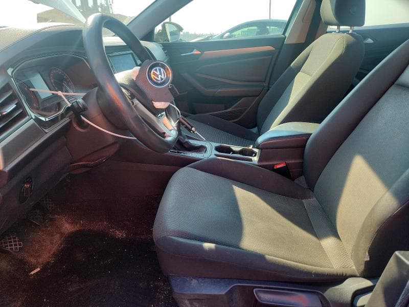2019 VOLKSWAGEN JETTA S 7