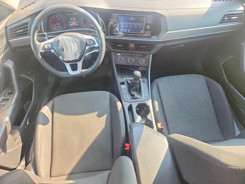 2019 VOLKSWAGEN JETTA S 8