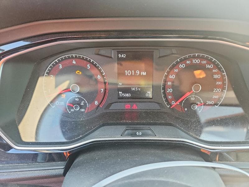 2019 VOLKSWAGEN JETTA S 9