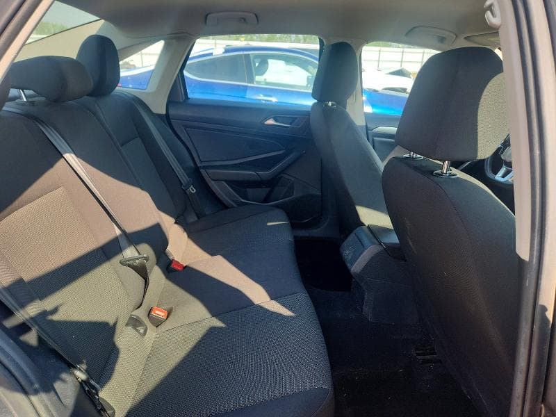2019 VOLKSWAGEN JETTA S 10