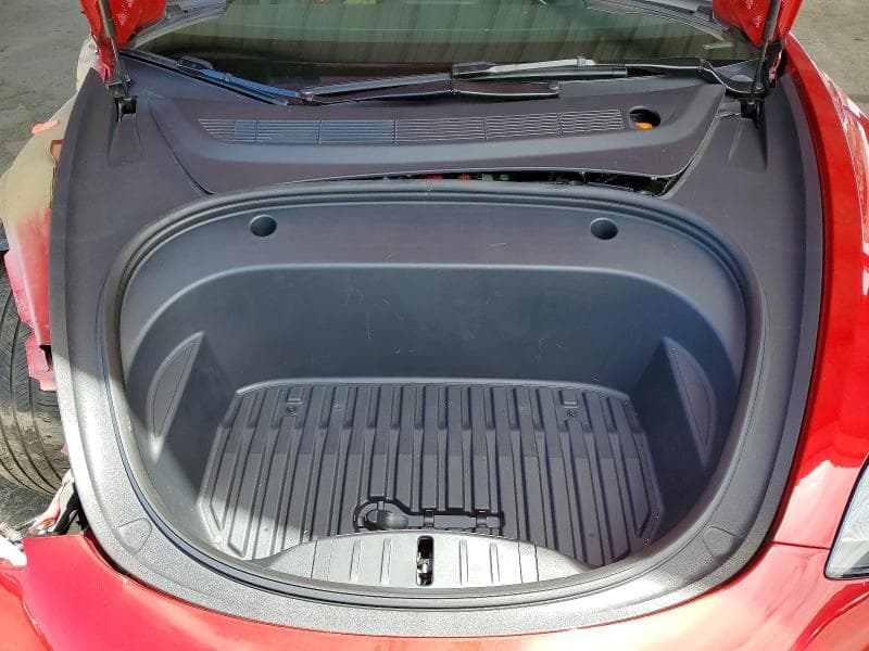 2023 TESLA MODEL 3 11