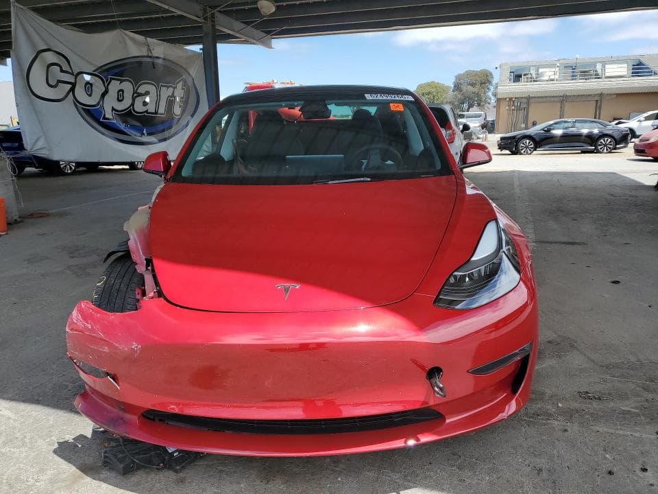 2023 TESLA MODEL 3 5