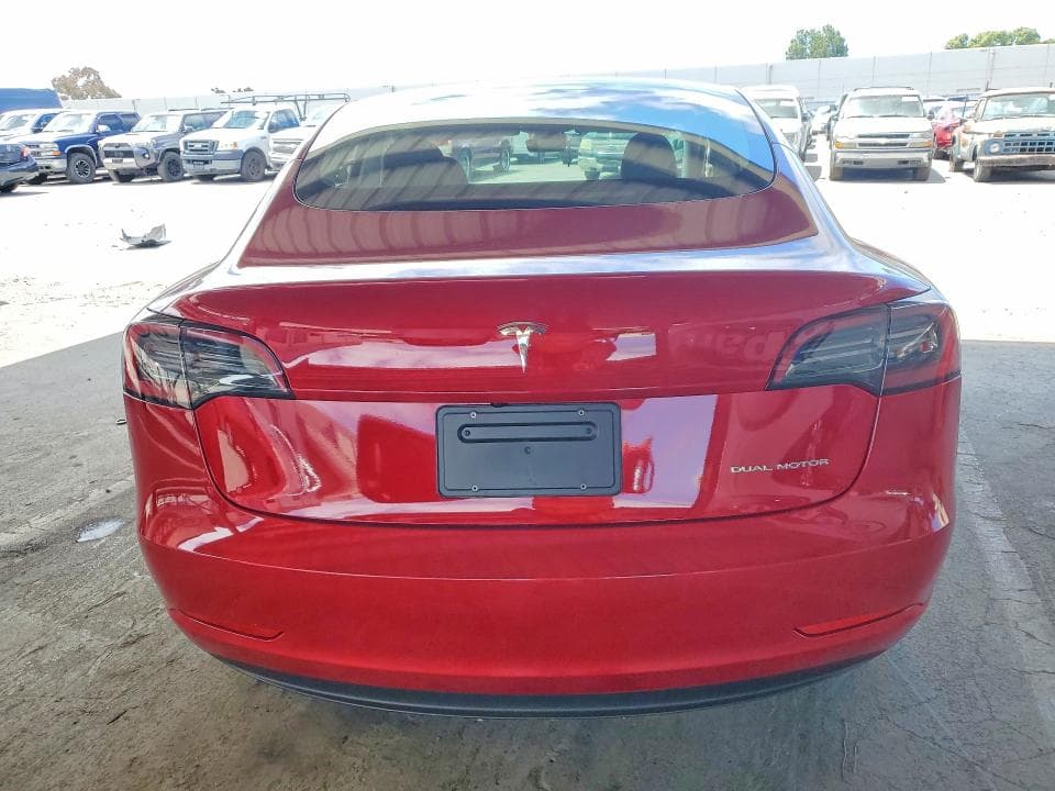 2023 TESLA MODEL 3 6