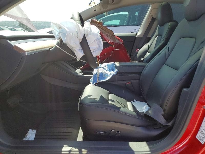 2023 TESLA MODEL 3 7