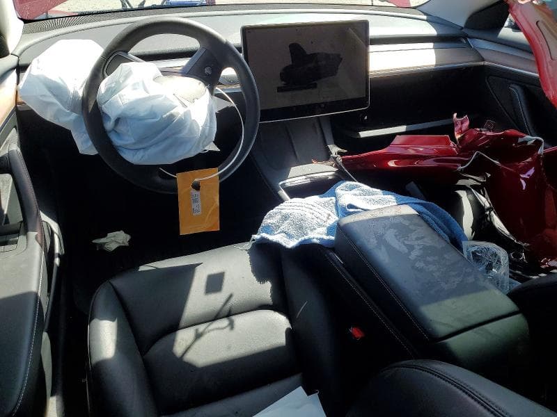 2023 TESLA MODEL 3 8