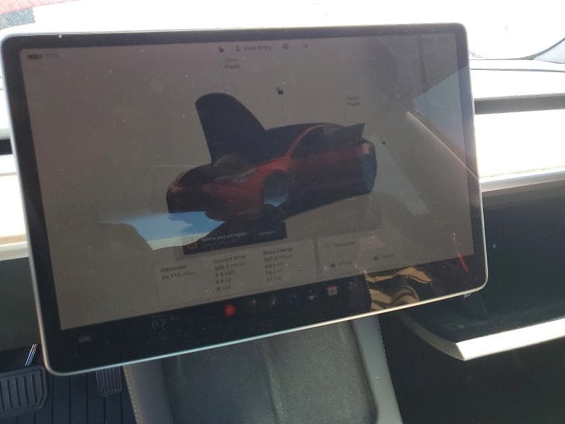 2023 TESLA MODEL 3 9