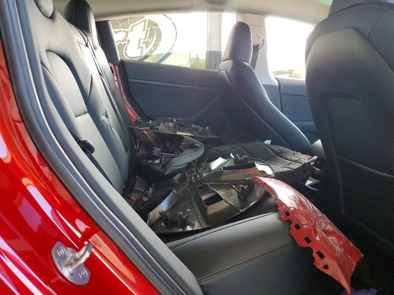 2023 TESLA MODEL 3 10