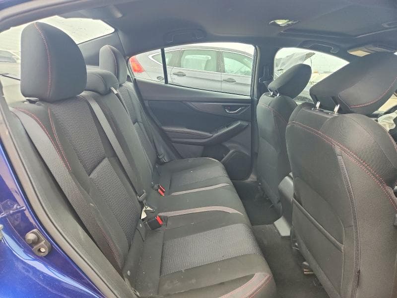 2018 SUBARU IMPREZA SPORT 10