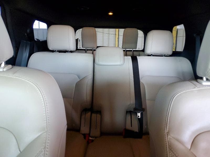 2018 FORD EXPLORER XLT 10