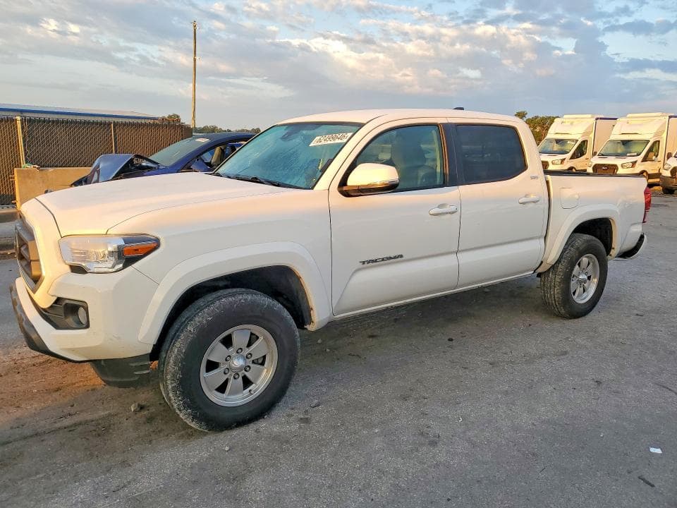 2023 TOYOTA TACOMA SR5 V6 - 1
