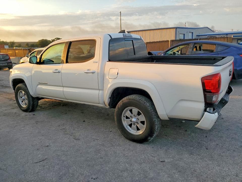 2023 TOYOTA TACOMA SR5 V6 2