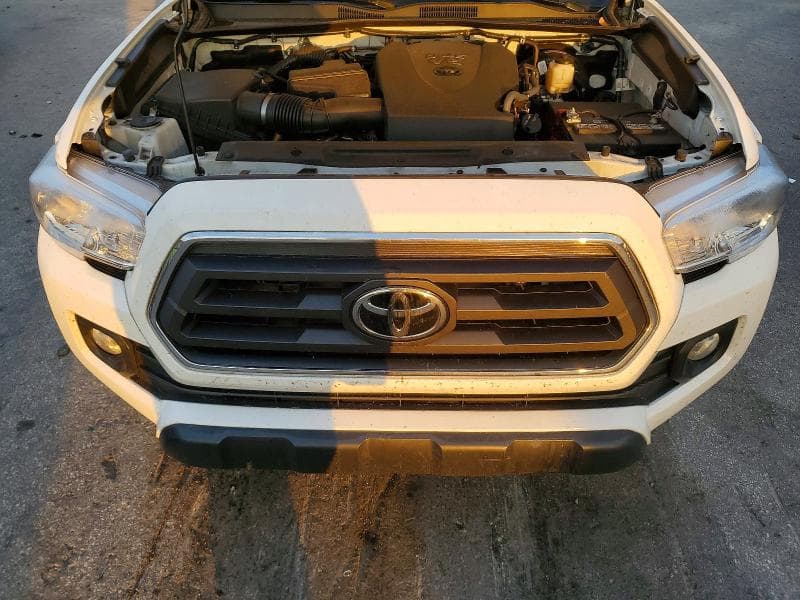 2023 TOYOTA TACOMA SR5 V6 11