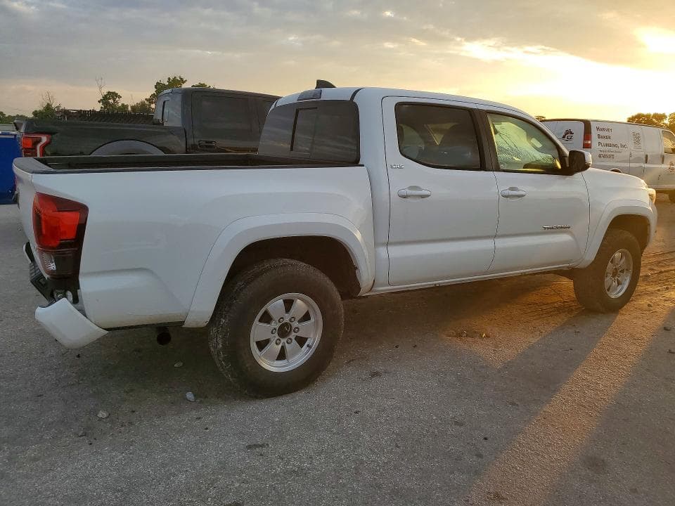 2023 TOYOTA TACOMA SR5 V6 3