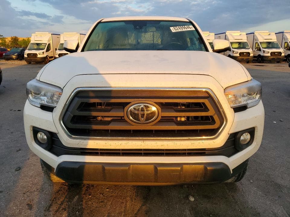 2023 TOYOTA TACOMA SR5 V6 5